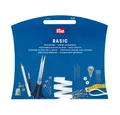 Produktbild: Prym Nähnadeln - Nähzubehör Basic-Starterpaket, Spar-Set