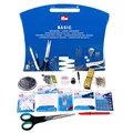 Produktbild: Prym Basic Nähzubehör 651220 Nähset Starter Set Kit Nähen Zubehör