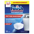 Produktbild: Finish Maschinenpfleger 12 Tabs