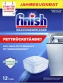 Produktbild: Calgonit finish Spülmaschinen-Pfleger 12 Stück 3133594