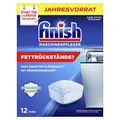 Produktbild: Calgonit finish 3133594 Calgonit finish   Spülmaschinen-Pfleger 12 Stück