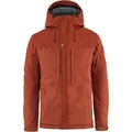 Produktbild: Fjällräven Skogsö Padded Jacket M autumn leaf (215) XXL