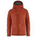Produktbild: Fjällräven Herren Skogsö Padded Jacke, Autumn Leaf, XXL