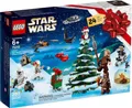 Produktbild: LEGO® Star Wars™ Adventskalender 2019, 75245