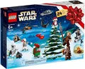 Produktbild: LEGO 75245 Star Wars Star Wars Adventskalender
