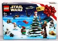 Produktbild: LEGO®   LEGO 75245 Star Wars Advent Calendar 2018   NEU & OVP