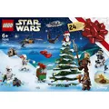 Produktbild: LEGO® Star Wars, LEGO® Adventskalender 75245 AK LGO SW Adventskalender, Sept. '1