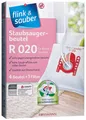 Produktbild: flink & sauber Staubsaugerbeutel 1 Pack = 4 St.
