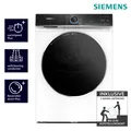 Produktbild: SIEMENS WR47B2C40 Wärmepumpentrockner Knitterschutz Nachlege-Anzeige 2ML