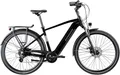 Produktbild: Zündapp E-Bike Trekkingrad Z810, 24 Gang Shimano Altus RD-M310 Schaltwerk, Kettenschaltung, Heckmotor, 417,6 Wh, Pedelec, Elektrofahrrad für Herren