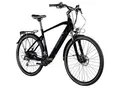 Produktbild: Zündapp Z810 E Bike Trekkingrad schwarz/grau 52 cm