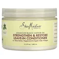 Produktbild: SHEAMOISTURE JAMAICAN BLACK CASTOR OIL REPARATIVE LEAVE-IN CONDITIONER