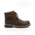 Produktbild: Spieth & Wensky Boots Herren - JARREK - nubuk gespeckt Sneaker 46 EU