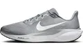 Produktbild: Nike Herren Pegasus 41 Straßenlaufschuh, Cool Grey/White-Wolf Grey-Pure Platinum, 44.5 EU