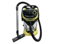 Produktbild: Industriesauger Karcher WD6 P S 1300 W 30 L