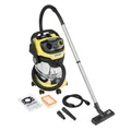Produktbild: KÄRCHER Nass-/Trockensauger WD 6 P S V-30/6/22/T 1.300 W