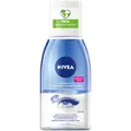 Produktbild: NIVEA Erfrischendes Waschgel (Make-Up Entferner, 125 ml) (81182)