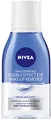 Produktbild: Nivea Augen Make-Up Entferner Double Effect 125ml