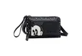 Produktbild: Desigual Handytasche Phone Bag Handytasche Geldbörse Mone Mickey Studstyle Lisa 24WAYP35