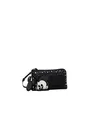 Produktbild: Women's Accessories PU Others Bi-Fold Wallet Black