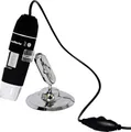 Produktbild: Reflecta Digital-Mikroskop 200 x Digitale Vergrößerung (max.): 5 x