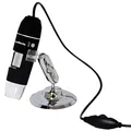 Produktbild: DigiMicroscope USB 200 [Reflecta 66142] mit bis zu 200x Vergr., Auflösung: 2MP