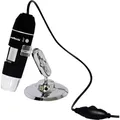 Produktbild: Reflecta Digital-Mikroskop 200 x Digitale Vergrößerung (max.): 5 x