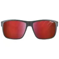 Produktbild: Julbo - Renegade Reactive S 0-3 High Contrast (VLT 15-87%) - Sonnenbrille Gr L rot