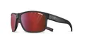 Produktbild: Julbo Unisex Renegade Sunglasses, Black/Black, L
