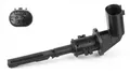 Produktbild: Kühlmittelstandssensor schwarz 26115 FEBI BILSTEIN für BMW LAND ROVER