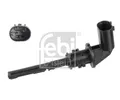 Produktbild: FEBI Sensor Kühlmittelstand Fühler Kühlwasser für BMW E46 E90 E91 E92 E93 26115