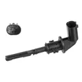Produktbild: FEBI BILSTEIN Sensor, Kühlmittelstand Schwarz (26115) für BMW 5 3 6 X6 X3 7 1