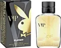 Produktbild: VIP Playboy Herren Eau de Toilette Natural Spray Vaporisateur  60 ml For Him