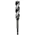 Produktbild: kwb Akku Top 3-S Japan Schlangenbohrer 18 mm für Hart- und Weichholz