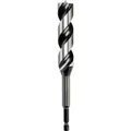 Produktbild: kwb 42818, 18 mm, 042818 3-S Japan Schlangenbohrer, Gesamt-L: 165 mm länge 95 mm