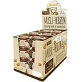 Produktbild: Hellma Müsli-Herzen 18 Stück