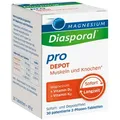 Produktbild: Magnesium-Diasporal® Pro DEPOT Muskeln und Knochen