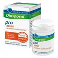 Produktbild: Protina Pharmazeutische GmbH MAGNESIUM DIASPORAL pro+D3+K2 DEPOT Muskel+Kno.Tab 49 g 18160141