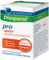 Produktbild: Protina Pharmazeutische Gmb Magnesium Diasporal Pro DEPOT Muskeln und Knochen Tabletten 30 Stück - 30 Tabletten 18160141
