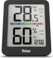 Produktbild: Mebus 11115 Thermo-Hygrometer
