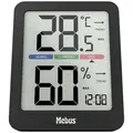 Produktbild: Mebus 11115 11115 Funk-Thermo-/Hygrometer
