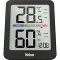 Produktbild: 11115 11115 Funk-thermo-/hygrometer - Mebus