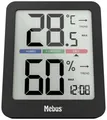 Produktbild: Mebus 11115 11115 Funk-Thermo-/Hygrometer
