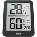 Produktbild: Mebus 11115 11115 Funk-Thermo-/Hygrometer