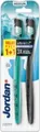 Produktbild: Jordan 2pcs Ultralite Whitening Toothbrush Medium - Pack of 2