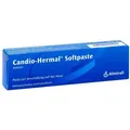 Produktbild: Candio-Hermal Softpaste