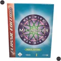 Produktbild: Wer wird Millionär Vierte Edition IBM PC CD-Rom Spiel Big Box CIB