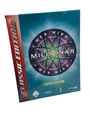 Produktbild: WER WIRD MILLIONÄR 4 Edition PCDeutsch in BIG BOX NEU SEALED