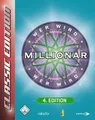 Produktbild: Wer wird Millionär? 4. Edition (Software Pyramide... | Game | Zustand akzeptabel