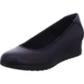 Produktbild: s.Oliver Keilpumps 100% vegan schwarz 41 EU